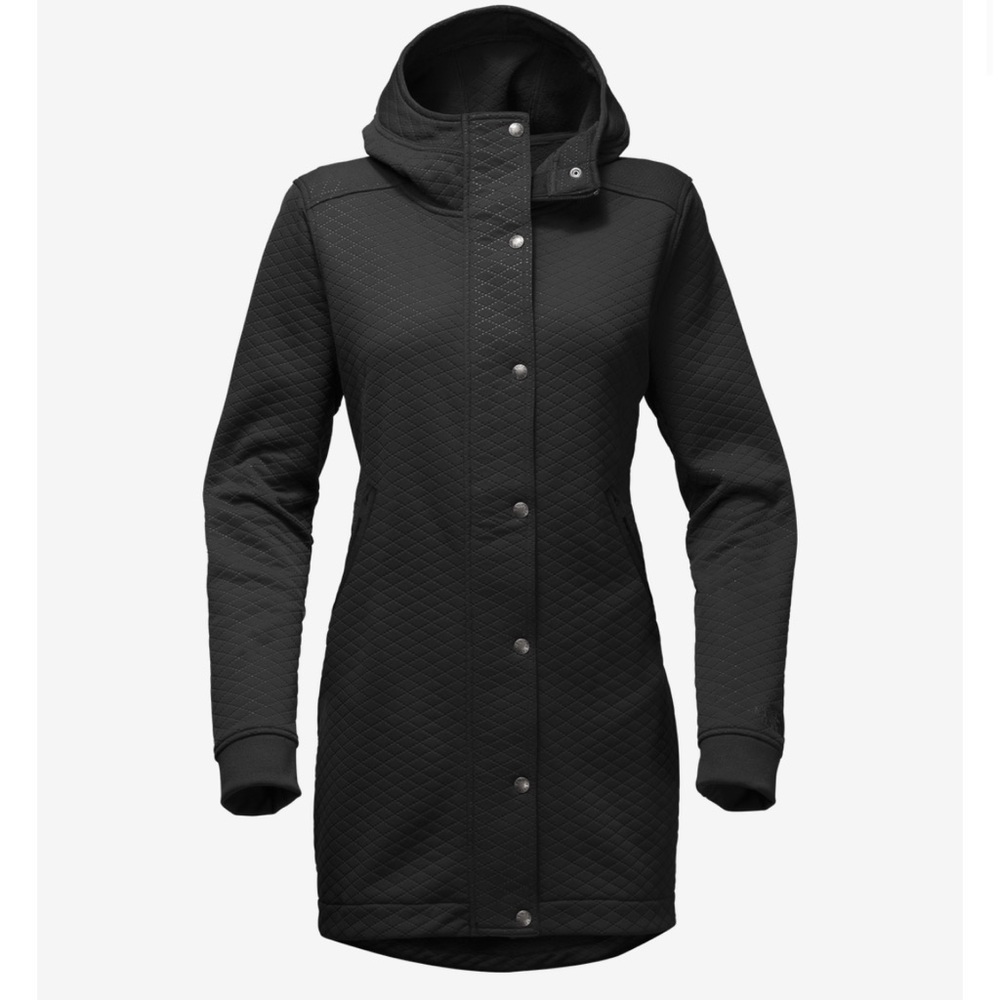 The North Face Recover-Up Jacket - Picture 9 of 11